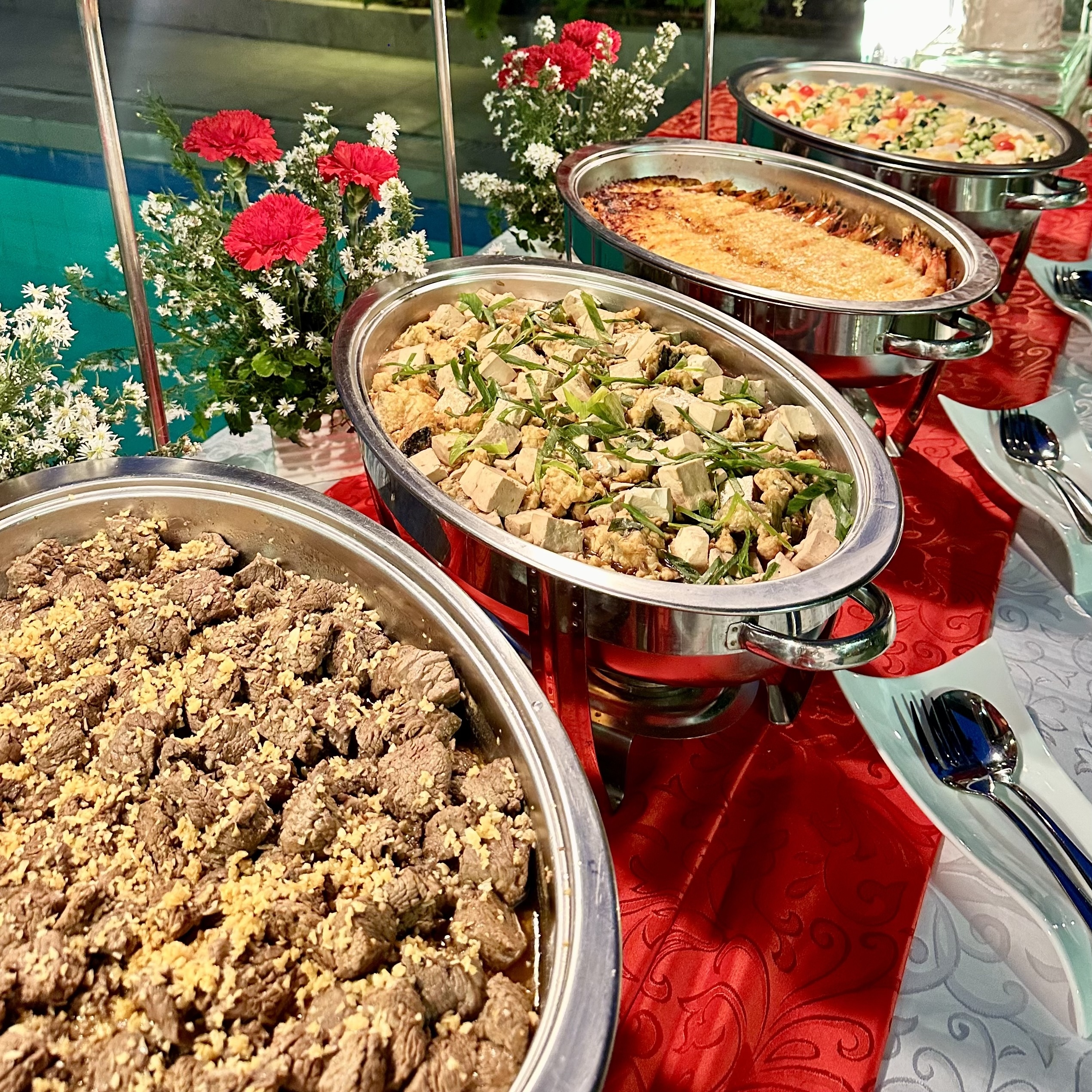Catering Services